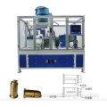 broaching machine